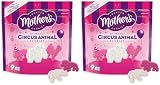 Mother's Circus Animal Cookies, 9oz (Pack of 2)