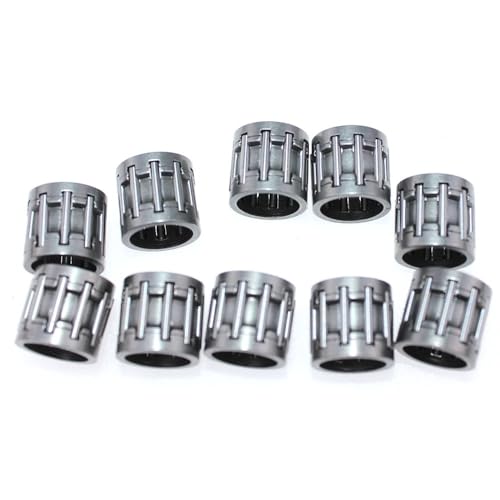 Gabbia 'ago 10x13x10 compatibile con ms260 ms261 ms270 ms271 ms280 ms290 ms291 ms310 ms311 ms390 ms391 9512 003 2260