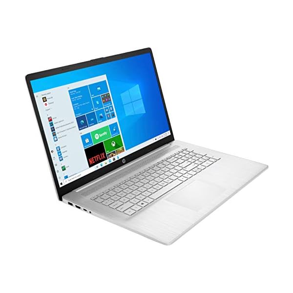 2021 Newest HP 17.3" FHD 1080P IPS Laptop, 11th Gen Intel 4-Core i5-1135G7(up to 4.2 GHz), 20GB RAM, 512GB PCIe SSD+1TB HDD, Intel Iris Xe Graphics, WiFi, HDMI, Webcam, Win10 S, w/GM Accessories