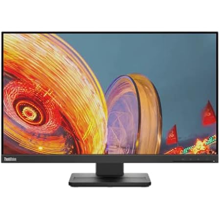 Lenovo T27i-10 Thinkvision 27 inch 