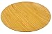 キャプテンスタッグ バーベキュー BBQ用 竹製食器 TAKE-WARE 丸型プレート 径16cmUP-2535