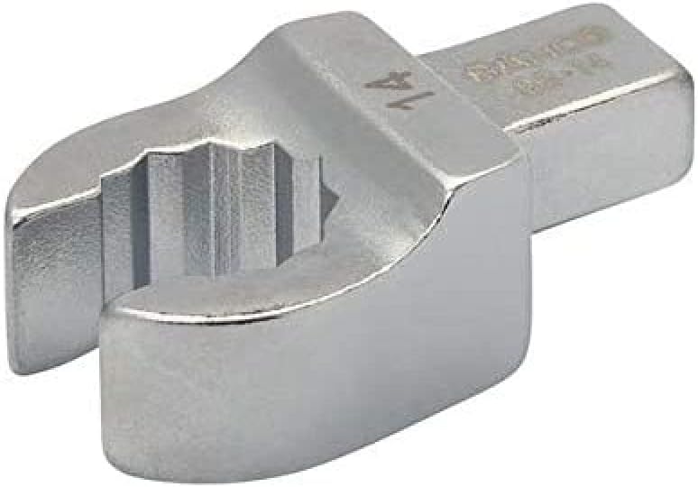 BAHCO IR99-21 9X12 Flare NUT 21