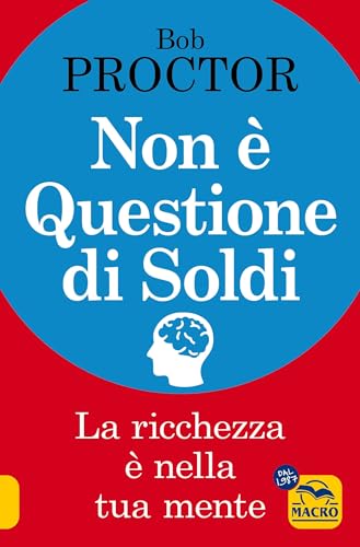 Non È Questione Di Soldi