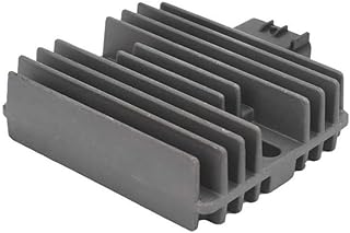 HaIlm Motorcycle Voltage Regulator For Kaw&asaki KRF 750 Teryx 4X4 6D3-81960 68V-81960-00 Voltage Regulator Rectifier