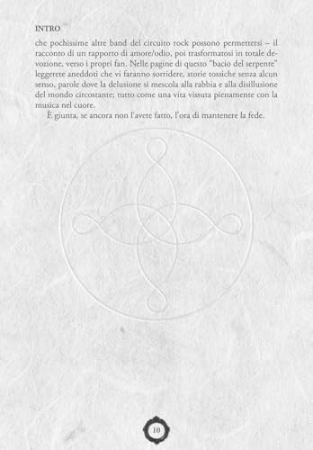 The Mission. Il bacio del serpente Livre Édition Collector Tsunami
