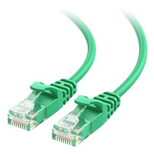 Cable Matters thin Cat 6 cable
