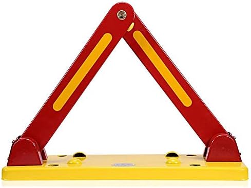 パーキングロック、パーキングバリア肥厚クラッシュパーキングロックトゥロックプレースホルダープレースホルダーラッチガレージパーキングパ