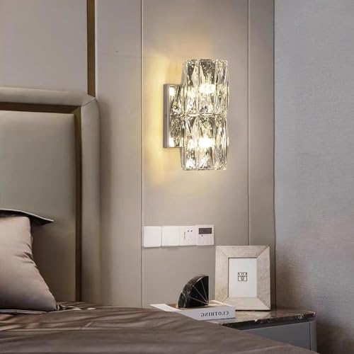 Lámpara de noche moderna nórdica para pasillos y zonas de descanso 6