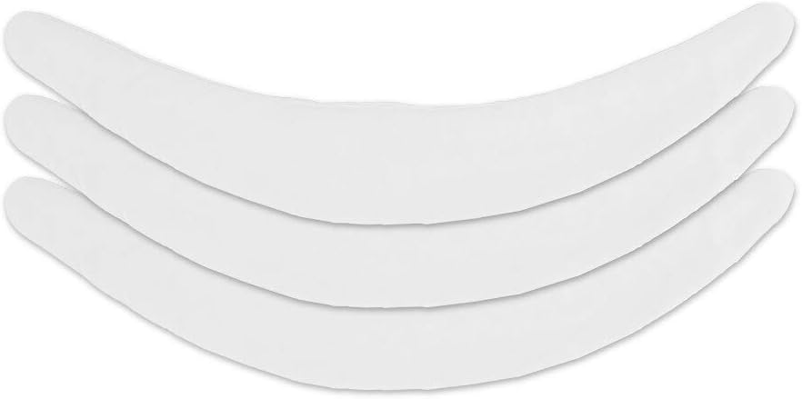 More of Me to LoveOriginal Tummy Liner (Pack of 3) Size XL, White ââ‚¬¦