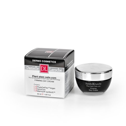 Danielle Laroche Plant Stem Cells Firming Day Cream 1.69 fl.oz