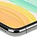 Skinomi Screen Protector Compatible with Apple iPhone 11 Pro Max (6.5 inch)(2-Pack)(Case Compatible) Clear TechSkin TPU Anti-Bubble HD Film