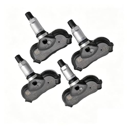 Capteur TPMS pour Hyundai et Genesis ix35 - Valve de pression de pneus 52933-3M000