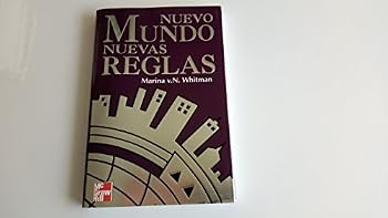 Paperback Nuevo Mundo, Nuevas Reglas (Spanish Edition) [Spanish] Book