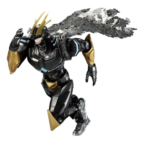 Banpresto - My Hero Academia - All Might (ver. A) Figure