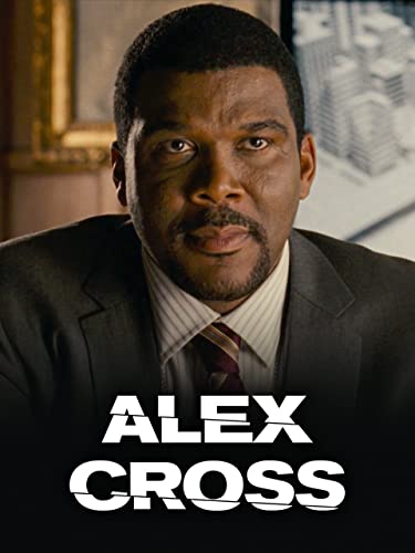 Alex Cross