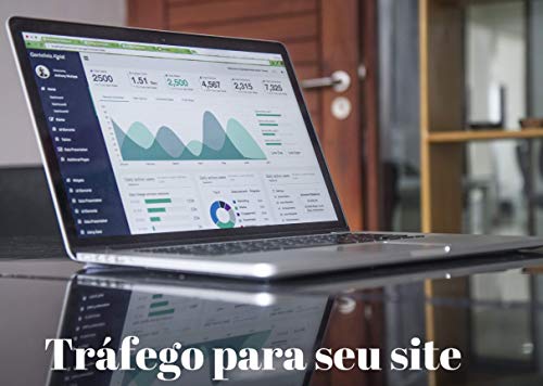 Como gerar tráfego para seu site