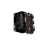 XFX Mercury Magnetic Air Radeon RX 7900 XTX 24 GB Scheda Video (RX-79XMAIRB9)