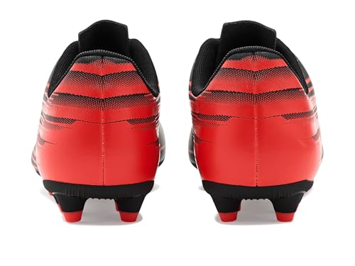 Image of Puma Mens Attacanto Firm, Artificial Ground Soccer Cleat