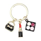 Schöner, mit Perlen verzierter Schlüsselhalter, elegante Schmuckstile, Schleife Schlüsselanhänger für Damen und Mädchen, Rucksäcke, Handtasche, Schleife, Schlüsselanhänger, Band Schlüsselanhänger