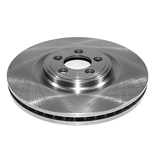 Dura International BR901142 Vented Front Disc Brake Rotor by DuraGo - Used condition - CA$23.30