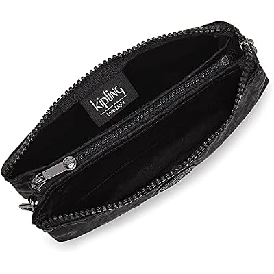Kipling Women's Creativity Large Pouch, Versatile Cosmetics Kit, Lightweight Travel Organizer