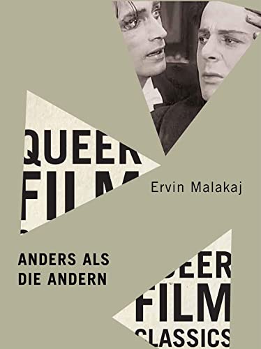 Anders als die Andern (Queer Film Classics) (Volume 30)