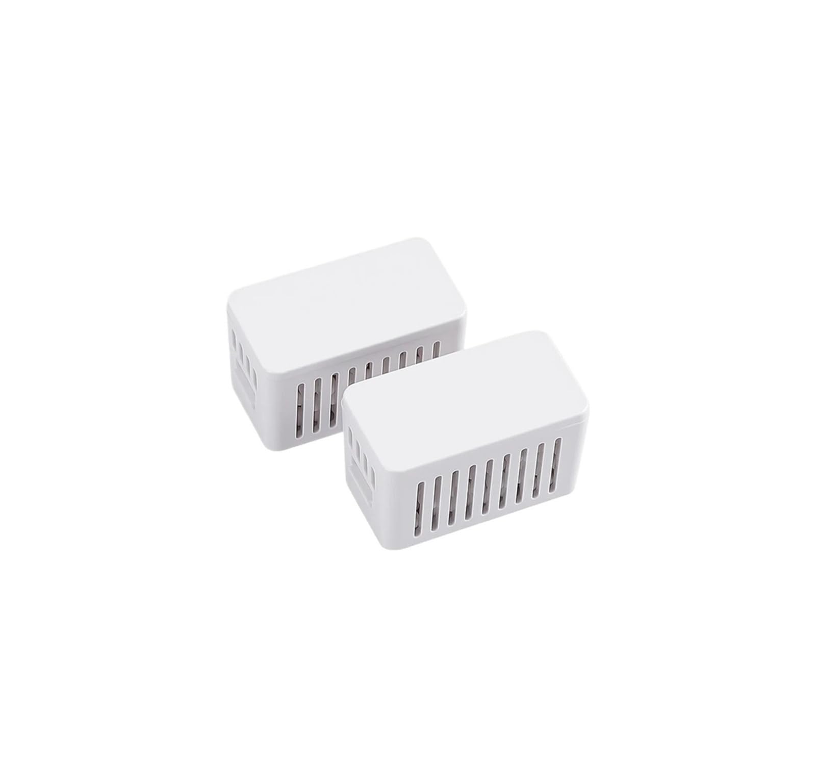 Wassertank-Deodorant-Modul | Kompatibel for Roborock, G20S S8 Max S8 MaxV(6pcs a)