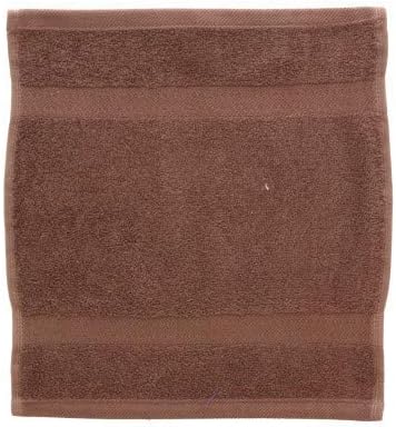 aztex Egyptian Range 100% cotton Hand Towel - Black