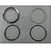Replica Glass & Rim Kit With Flat Glass