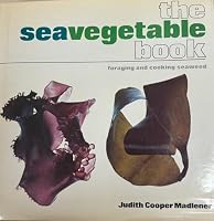 Sea Vegetable Book 0517529068 Book Cover