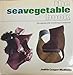 Sea Vegetable Book