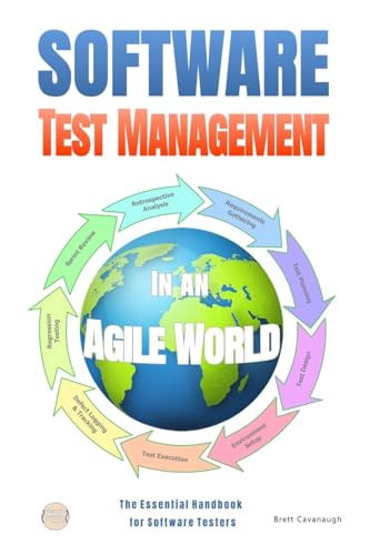 Software Test Management in an Agile World