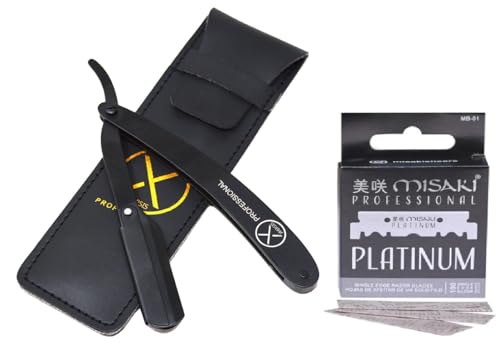 Best German Straight Razors for Precision Shaving and Barber-Quality ...