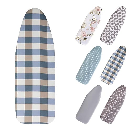 LYVQZPWLRUnd Decken und Decken, Bügelbrettbezüge(D,Medium)