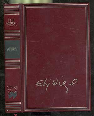 Legends of Our Time B004HMWT38 Book Cover