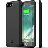 Battery Case for iPhone 7 Plus/8 Plus