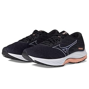 Mizuno Women’s Wave Rider 26 Running Shoe