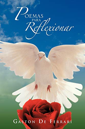 Poemas para Reflexionar (Spanish Edition)