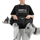 OneTigris Harnais de Transport pour Chiens, Harnais de Transport Support Ridge Outdoor pou...
