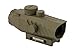 Monstrum P330-B Marksman 3X Prism Scope (Flat Dark Earth)