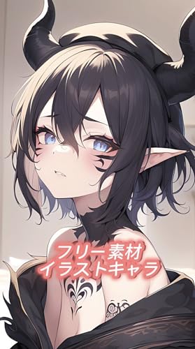 フリー素材イラスト集