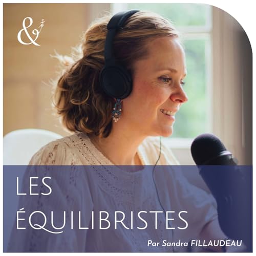Le dernier &eacute;pisode des &Eacute;quilibristes... place maintenant &agrave; RELIER ! copertina