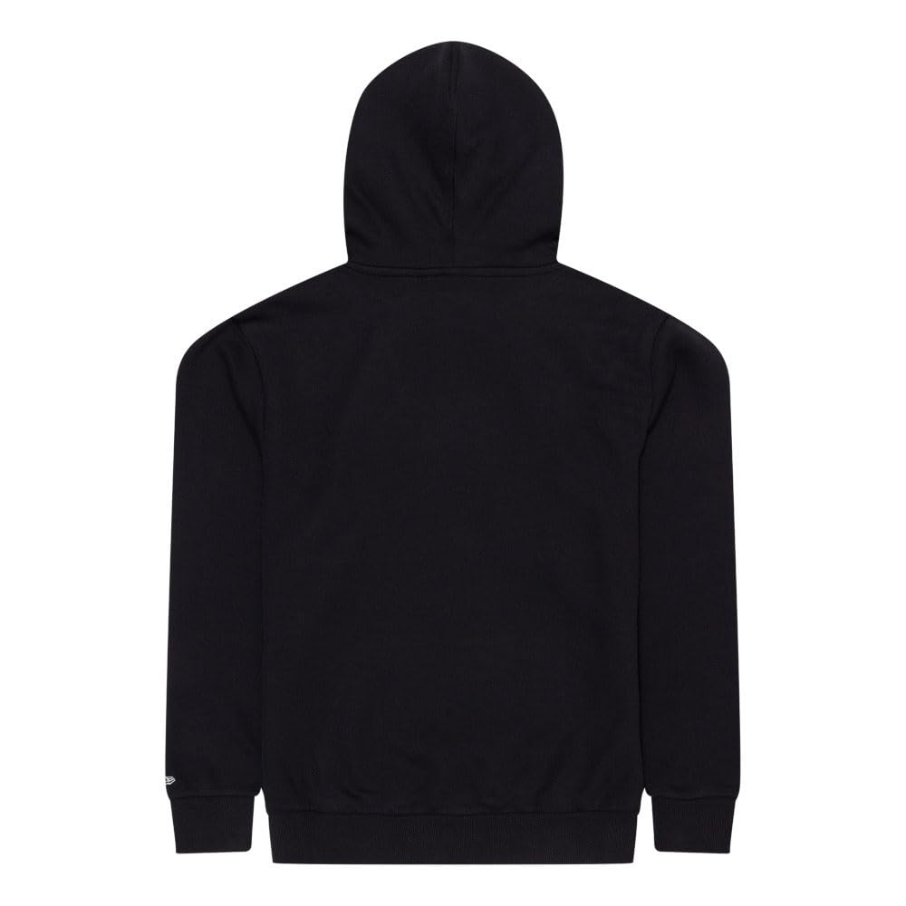 New Era MLB York Yankees Sudadera con Capucha Unisex Marino M