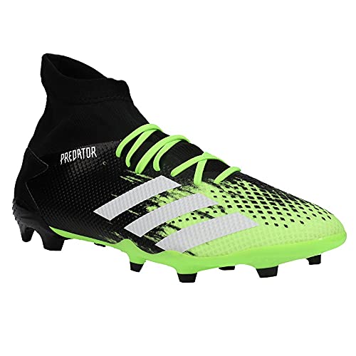Buying Guide | adidas Firm Ground Predator 20.3 II Soccer Shoe  (unisex-adul