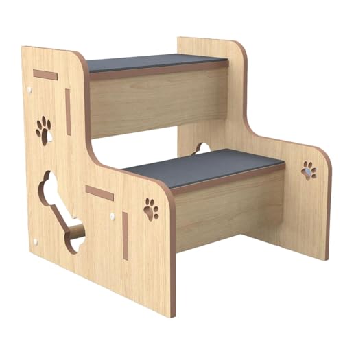 Rampe de chat Sharplace pour éviter les sauts douloureux du canapé - 2