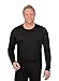 Produktbild Trigema Herren Sportshirt aus Merinowolle