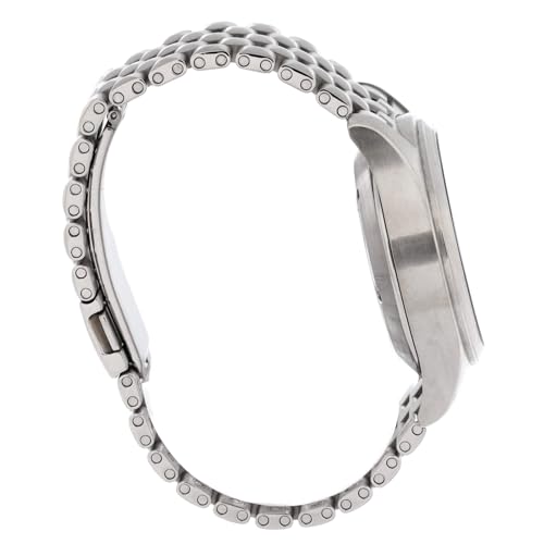 Schaffhausen, Pre-Loved Pilot Fliegerchronograph Automatic Watch Stainless Steel 393