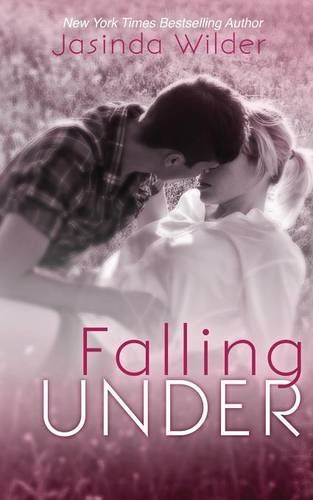 Falling Under 1620511436 Book Cover