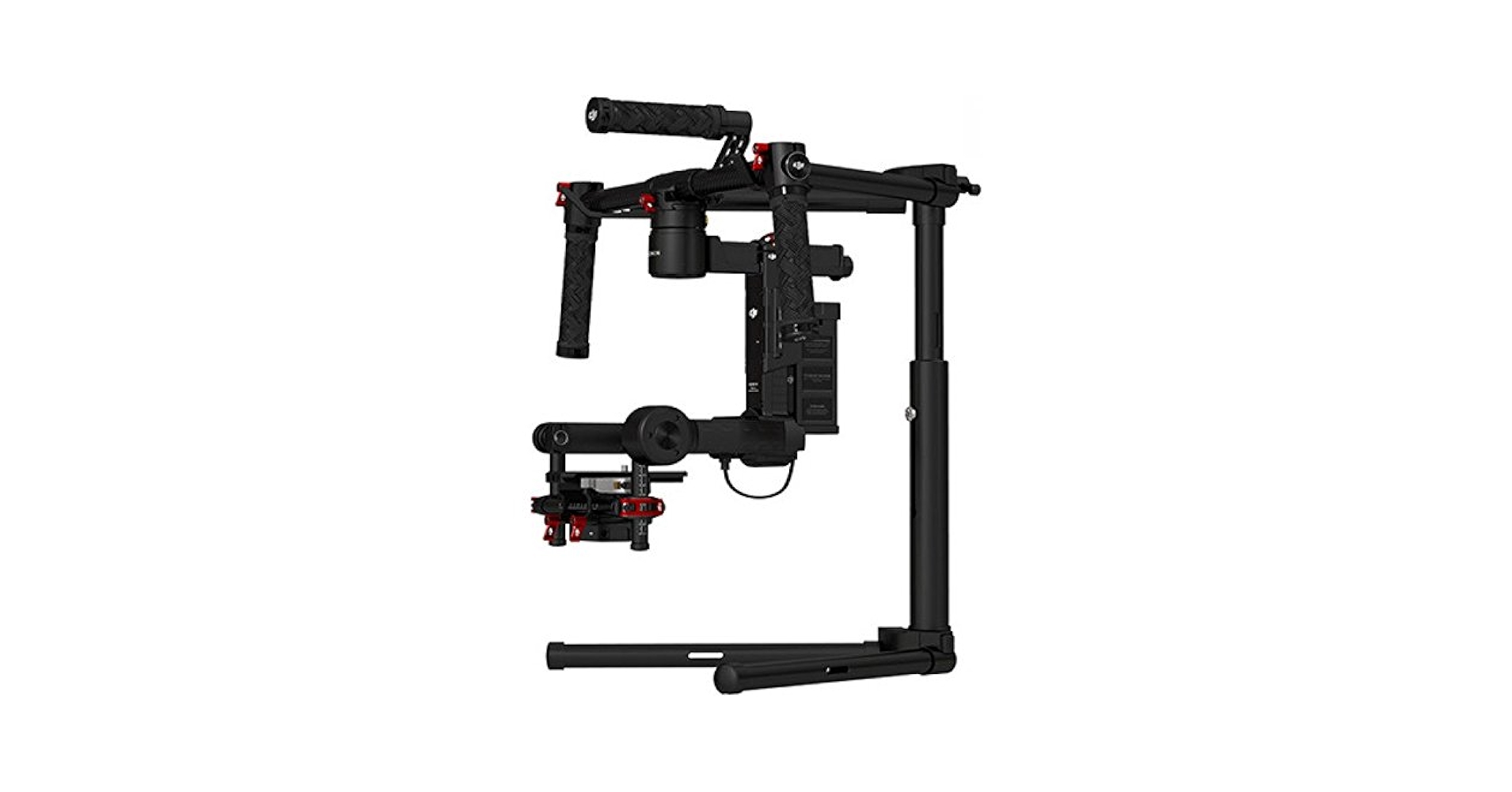 Ronin-m Dji スタビライザー Amazon.com : DJI Ronin-M Gimbal Stabilizer V3 New Version