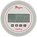 Digital Gauge, Differential, 50 in WC